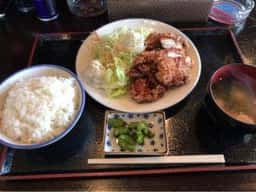 ごはん屋 花りん