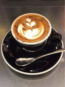 コーヒースタンド ブルーマンデー