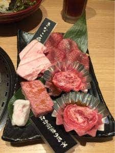 焼肉 ヌルボンガーデン 唐津和多田