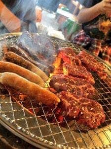 焼肉マイスター かなchan.