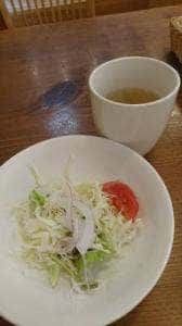 洋食 ふじい