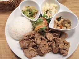 あかり食堂