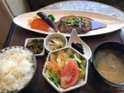 クラウンレストラン パレスホテル大宮