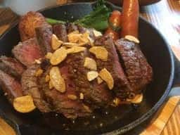 TASCA charcoal pub