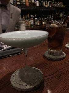 BAR 山野井