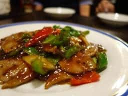 中国家庭料理大宅門