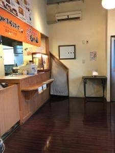 元祖 中津からあげもり山 熊本流通団地店