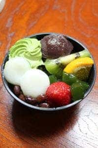 シャトレーゼ 岩槻店