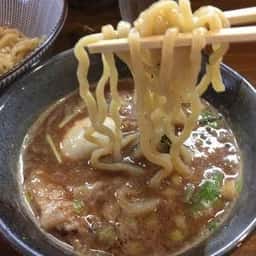 麺屋 やま昇 住吉店