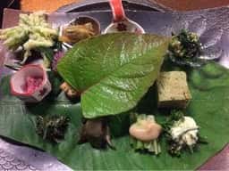 花敷の湯