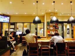 PRONTO 新宿マインズタワー店