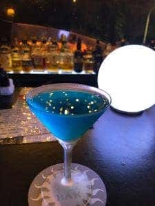 夜カフェ・夜パフェ SUN Tama Bar★スイーツもお酒も楽しめるお店