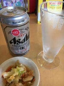 テンホウ 松本追分店