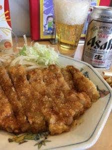 テンホウ 松本追分店