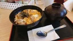 松屋 / マイカリー食堂 武庫川店