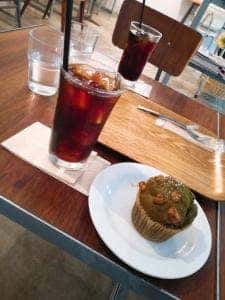 cafe Rob 名古屋店