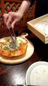 イタリアン酒場 食彩ガーデン