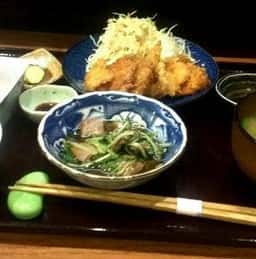 魚菜 なおり