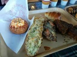 クーロンヌとりで