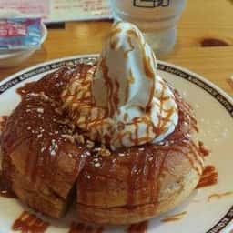コメダ珈琲店 奈良五條店