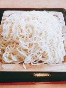 手打うどん麦や