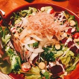 Vegetable Dining 畑舎 はなれ