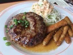 ファミリーレストラン ジョイフル 大津店