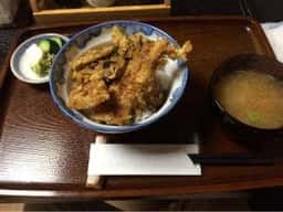 天ぷら 福岡