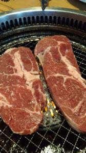 焼肉きんぐ 仙台中野栄店