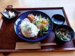 Hana cafe Nonkuri
