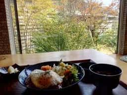 Hana cafe Nonkuri