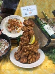 膳 大宮西口店