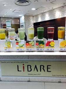リバーレ 高島屋大阪店