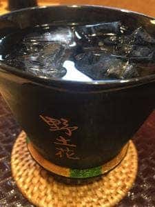野土花