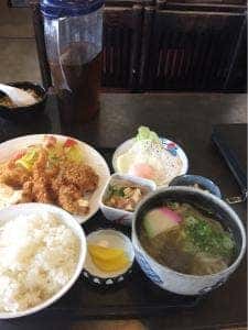竹の子茶屋