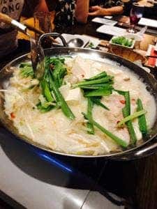 笑笑 熊本銀座通店