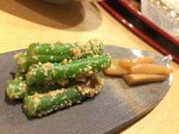 鞍馬口 寿星