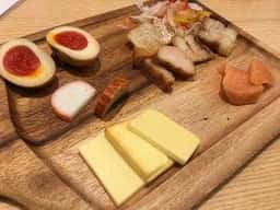 下関炉端バル 雷電