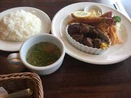 グリルあまから