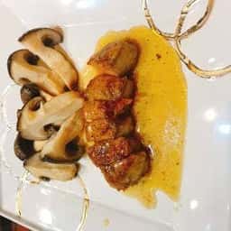 鉄板焼宮崎