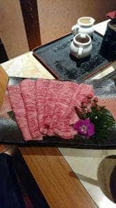 米沢牛 炭火焼肉 上杉 福島店