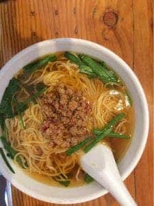 唐人楼