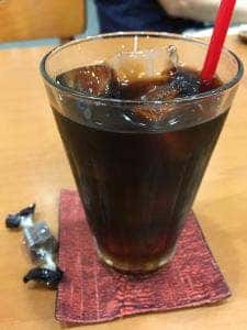 カフェミズアグリ倶楽部