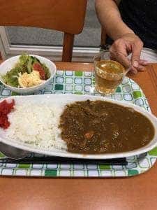 カフェミズアグリ倶楽部