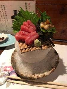 深海