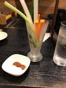 お好みハウス たこ八