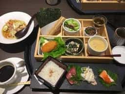 ゆず庵 豊田豊栄店