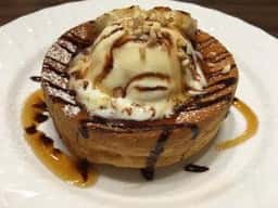 星乃珈琲店 鳥栖店