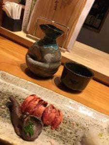 うかれ包丁