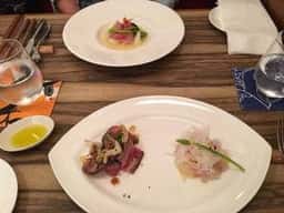 Restaurant Passion